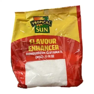 Tropical Sun Flavour Enhance 500g