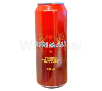 Afrimalt  500ml