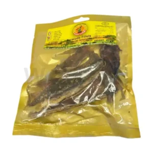 Mama's Pride Baracuda Fillets 80g