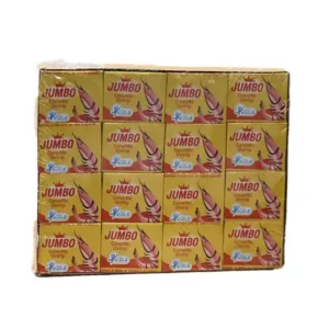 Jumbo Crevette Shrimp 480g