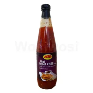 KTC Thai Sweet Chilli Sauce 700ml