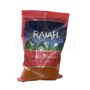 Rajah Chilli Powder 400G