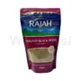 Rajah Ground Black Pepper 100G