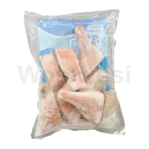 Red Bream Steak 1kg