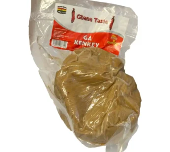 Ghana Taste GA kenkey 500g