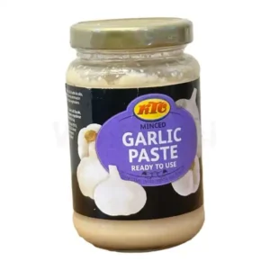 KTC Garlic Paste 210g