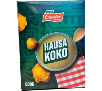 Afro Hausa Koko 500g