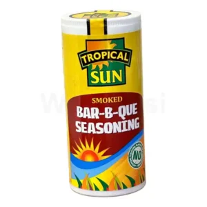 Tropical Sun BBQ Seasoning 100G