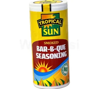 Tropical Sun BBQ Seasoning 100G