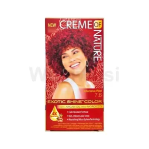 Creme of Nature Intensive Red 7.6