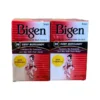 Bigen Deep Burgundy 96