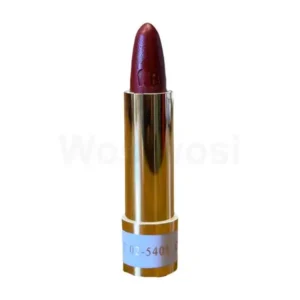 Island Beauty Lipstick Burgundy Sleeved 06