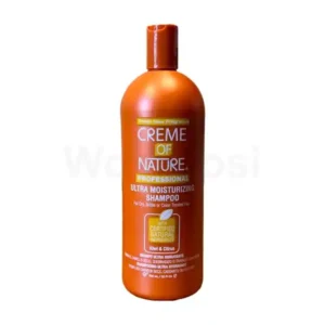 Creme of Nature Professinal Ultra Moisturizing Shampoo 946ml
