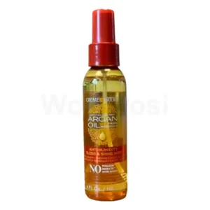Creme of Nature Argan Oil Anti-Humidity Gloss & Shine Mist 118ml