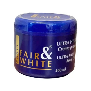 Fair & White Ultra Hydratante 400ml