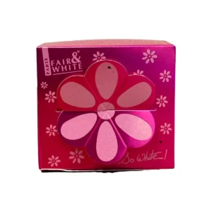 Fair & White So White Savon Gommant 200g