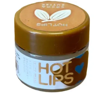 Hot Lips Balm Cocoa Butter 8g