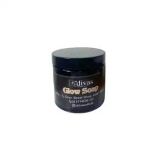 D'divas Glow Soap