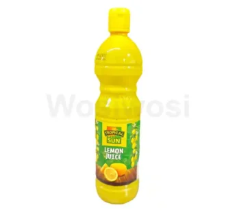 TS Lemon Juice 350ml