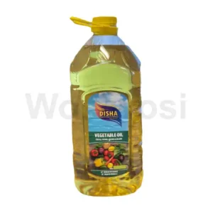 Disha Sunflower Oil 1L