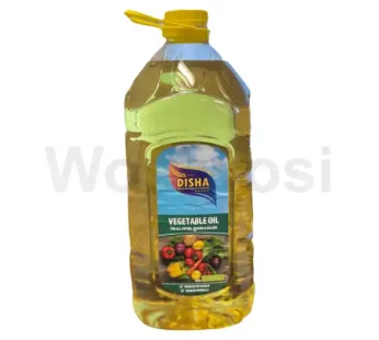Disha Sunflower Oil 1L