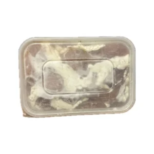 Frozen Cow Intestine (Roundabout) 800g