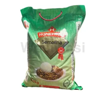 Honeywell Semolina 9.5kg
