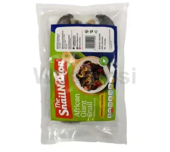 The Snailnation Gaint Snail 250g