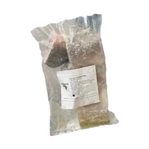 Yellow Croaker Steak1kg