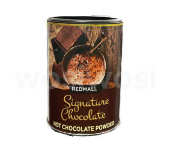 Signature Hot Chocolate Powder 400g