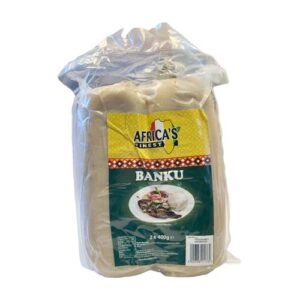 AF Banku 800g