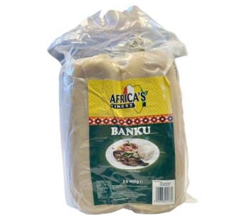 AF Banku 800g