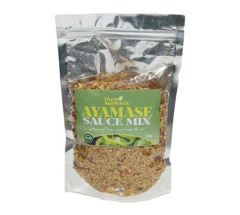 The Authentic Ayamase Sauce Mix 150g