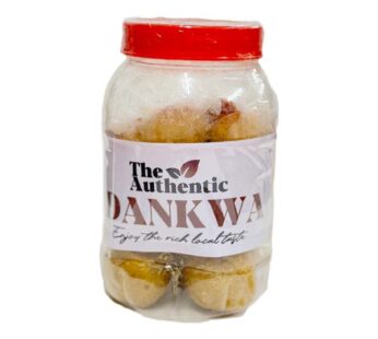 The authentic Dankwa 350g