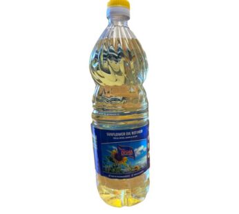 Disha Vegetable Oil 1L