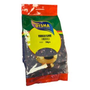 Disha Hibiscus Flower 1KG