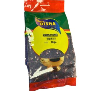 Disha Hibiscus Flower 1KG