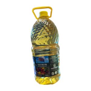 Disha Vegetable Oil 3L