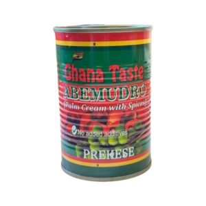 Ghana Taste Abemudro 400g