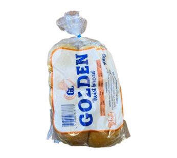 Golden Loaf Twist Bread 800G