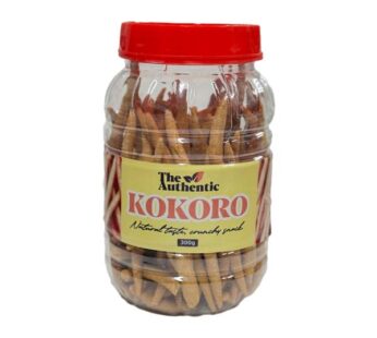 The Authentic Kokoro 300g