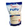 Niji Foods Odourless Fufu 1kg