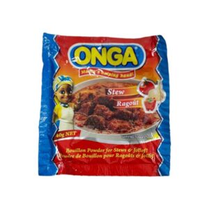 Onga Stew 40g