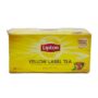 Lipton  Yellow Label Tea 50g