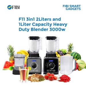 Fibi Profession blender F11 Pro Series