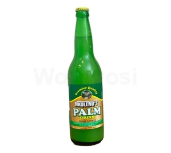 Nkulenu Palm Drink (Emu) 651ml