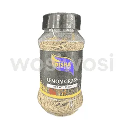 Disha Lemon Grass 35g
