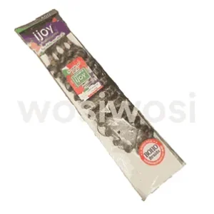 Ijoy Braid Collection Deep Bulk 26'' Color 1B