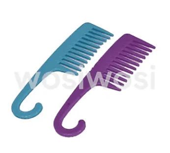 Curve Comb