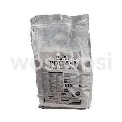 The Authentic Poundo Yam 4kg